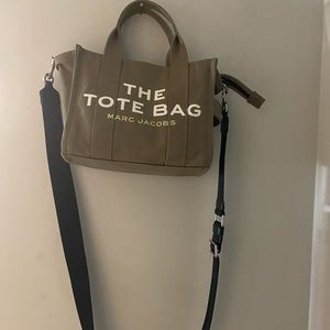 Marc Jacobs crossbody bag